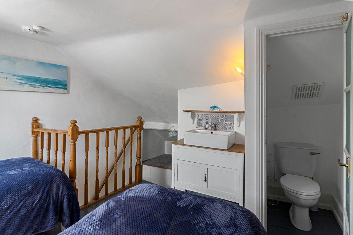 Limpet Cottage ブリックハム エクステリア 写真
