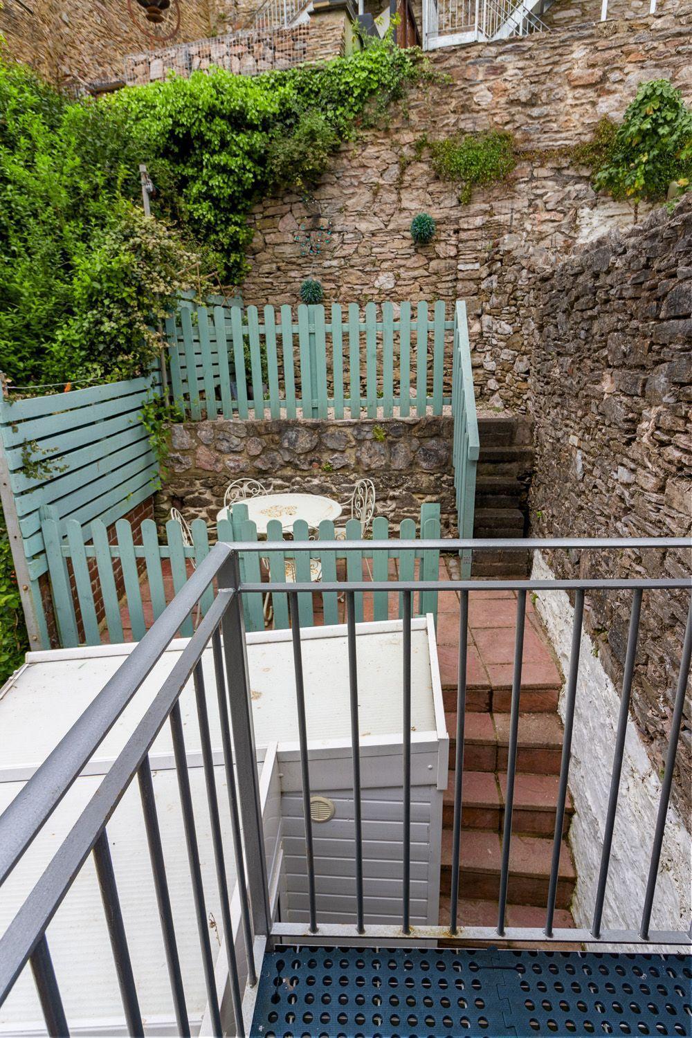 Limpet Cottage ブリックハム エクステリア 写真